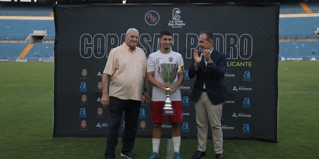 77CSP2025-Ganador